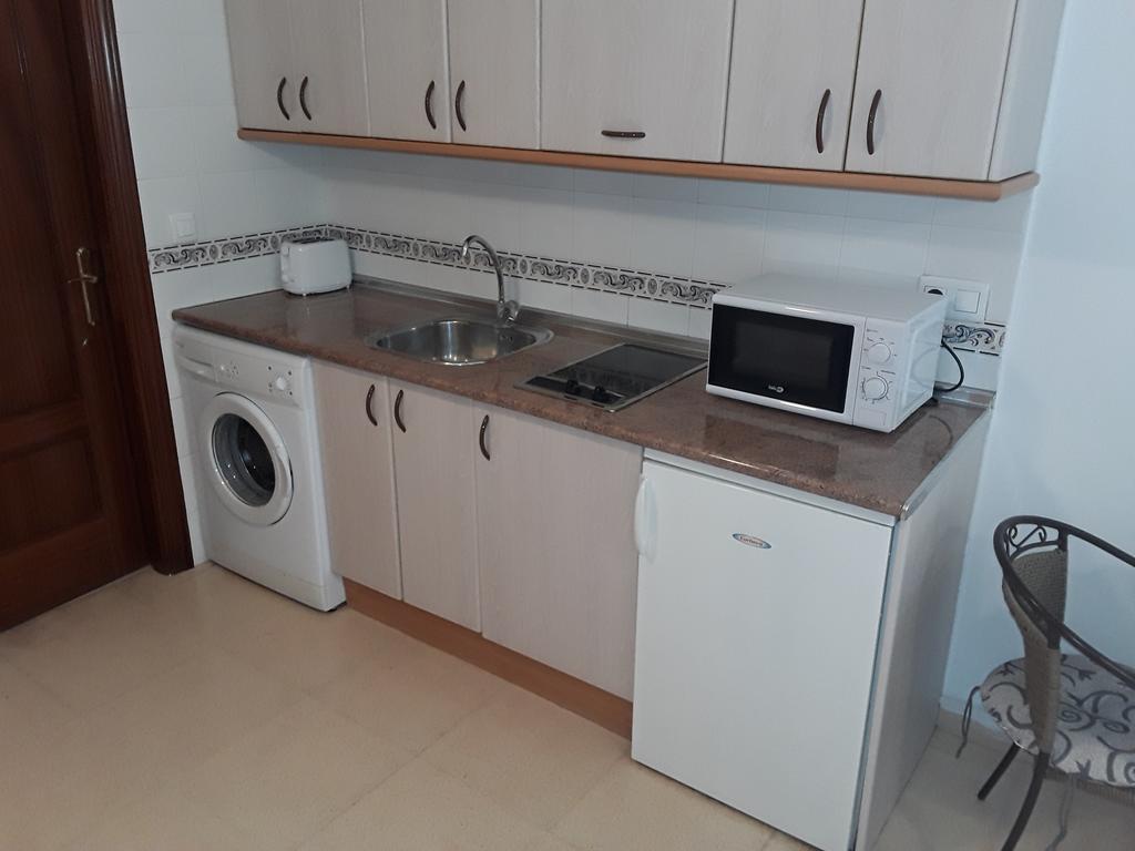 Fan Flat Torremolinos Exterior foto