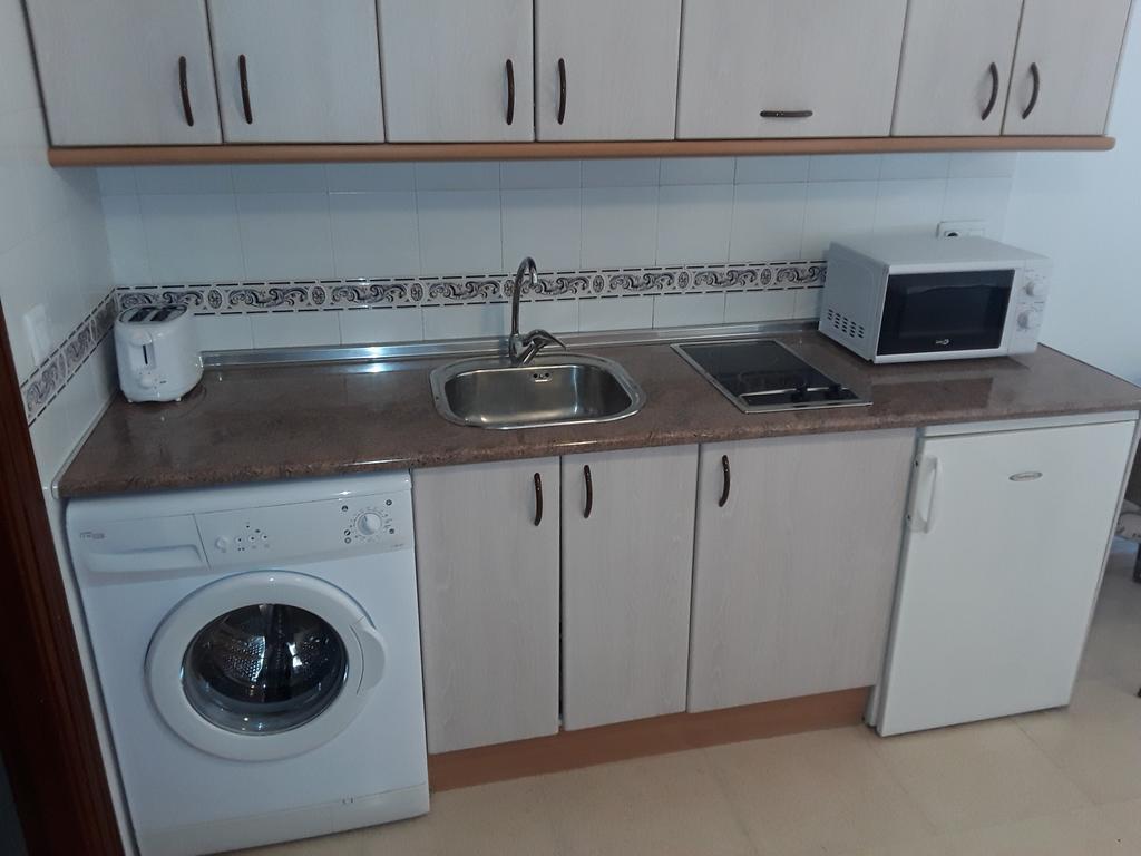 Fan Flat Torremolinos Exterior foto