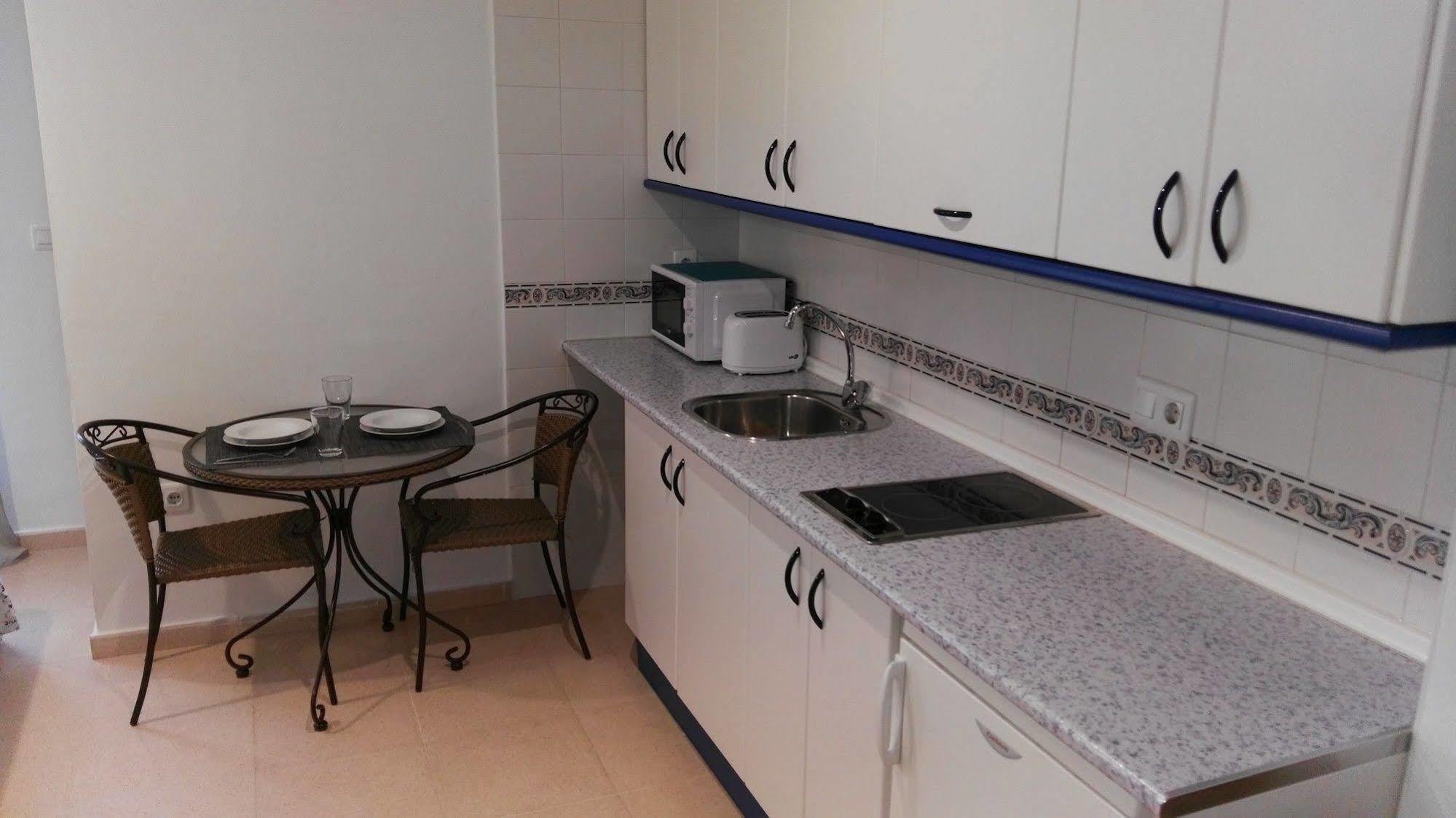 Fan Flat Torremolinos Exterior foto